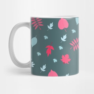 Leaves III Mug